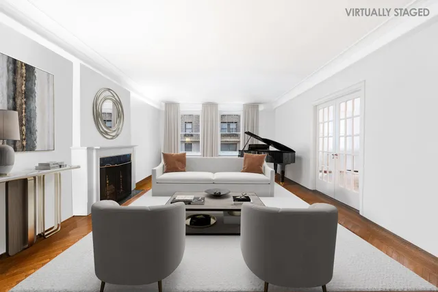 $3,800,000 | 1075 Park Avenue, Unit 3D | Upper East Side
