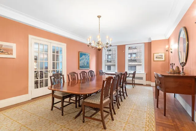 $3,800,000 | 1075 Park Avenue, Unit 3D | Upper East Side