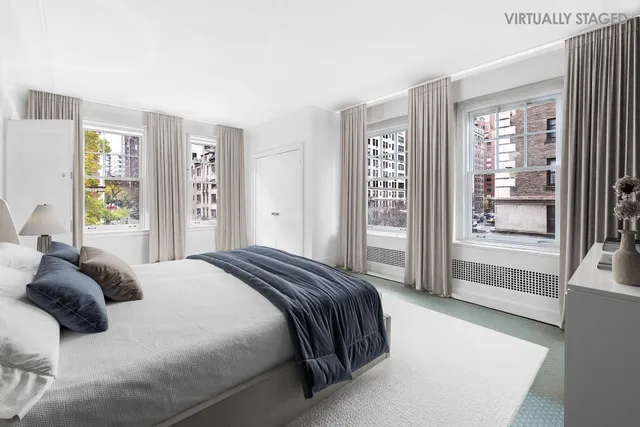 $3,800,000 | 1075 Park Avenue, Unit 3D | Upper East Side
