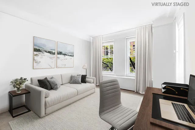 $3,800,000 | 1075 Park Avenue, Unit 3D | Upper East Side