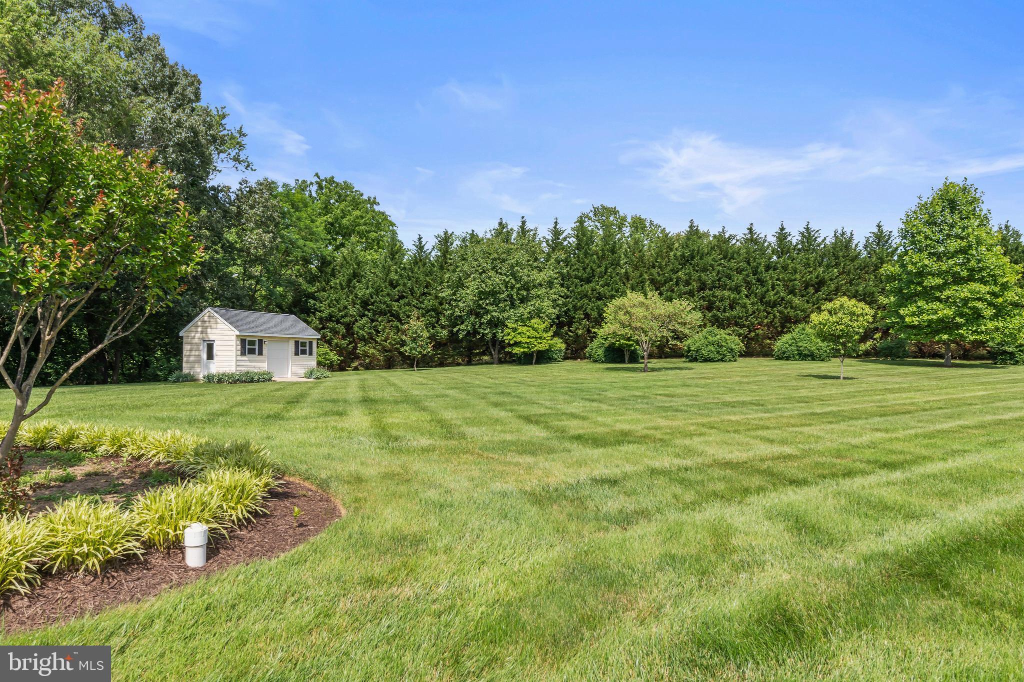 39 Owensville Road Lothian, MD 20711 - Photo 49 of 61 Backyard