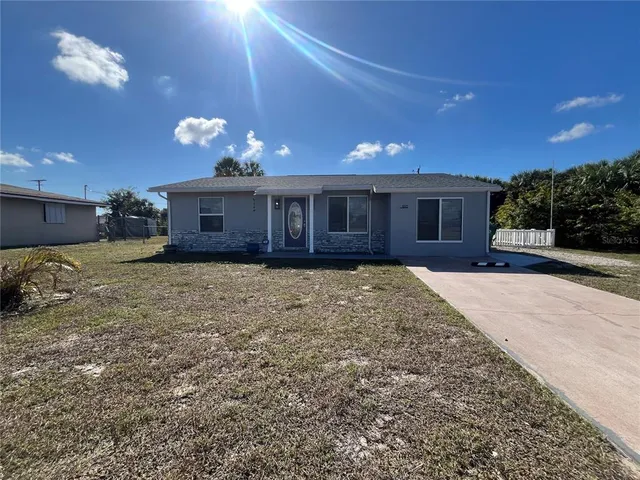 $1,700 | 18113 Cochran Boulevard, Port Charlotte, FL 33948
