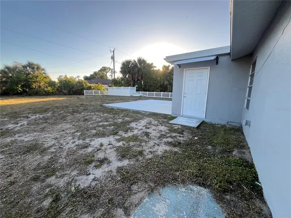 $1,650 | 18113 Cochran Boulevard, Port Charlotte, FL 33948