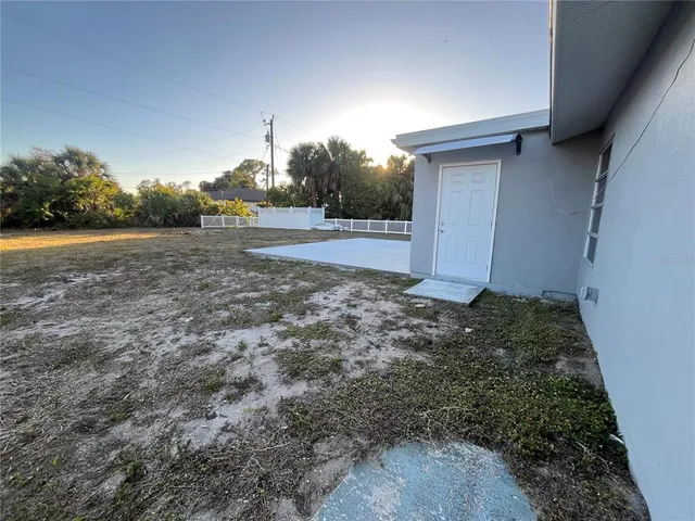 $1,700 | 18113 Cochran Boulevard, Port Charlotte, FL 33948