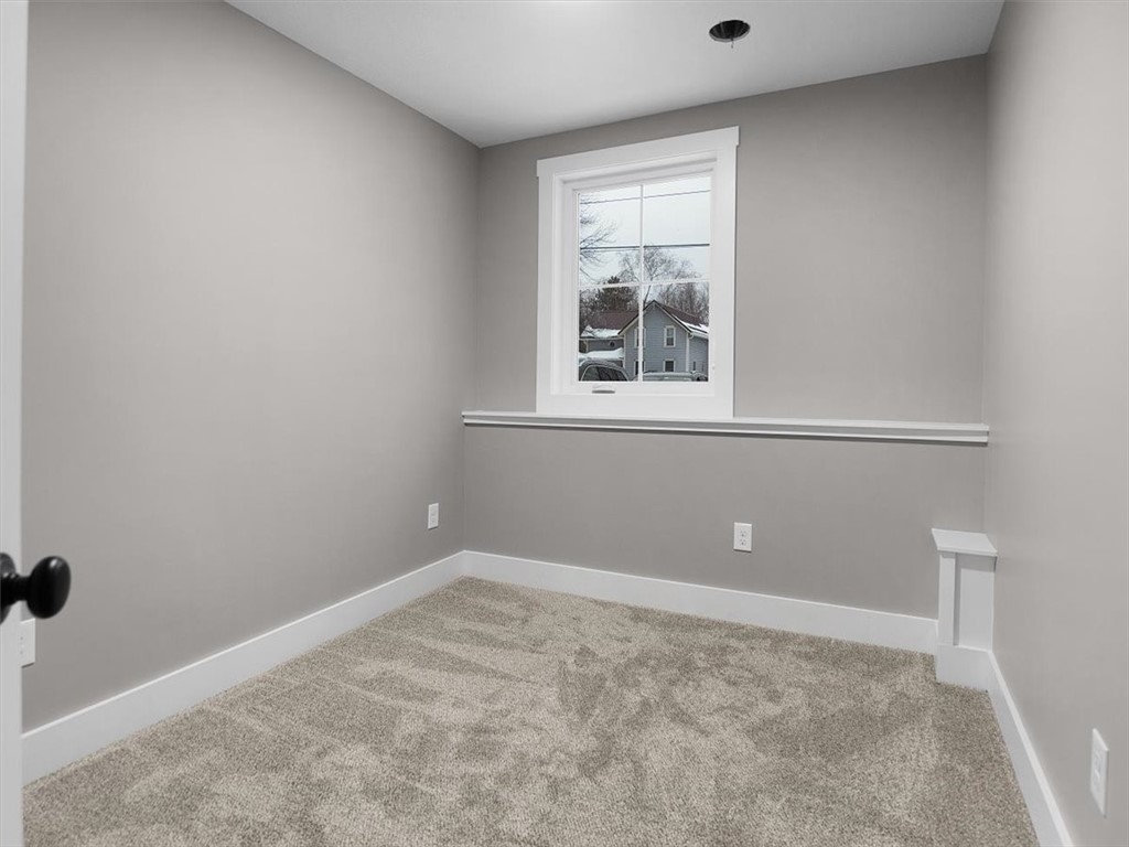 6648 Lakeside Road Ontario, NY 14519 - Photo 41 of 42 Study/Craft room/In home Office