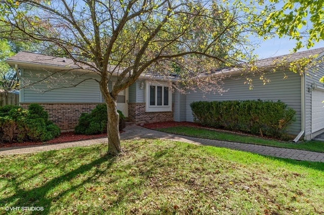 577 White Birch Road Lindenhurst, IL 60046 - Photo 24 of 25 Gallery Image 24