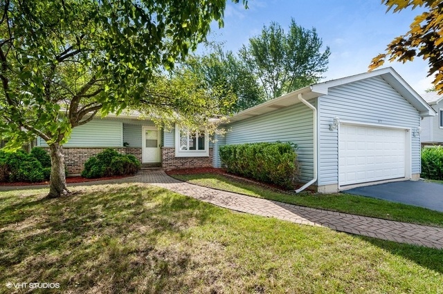 577 White Birch Road Lindenhurst, IL 60046 - Photo 25 of 25 Gallery Image 25