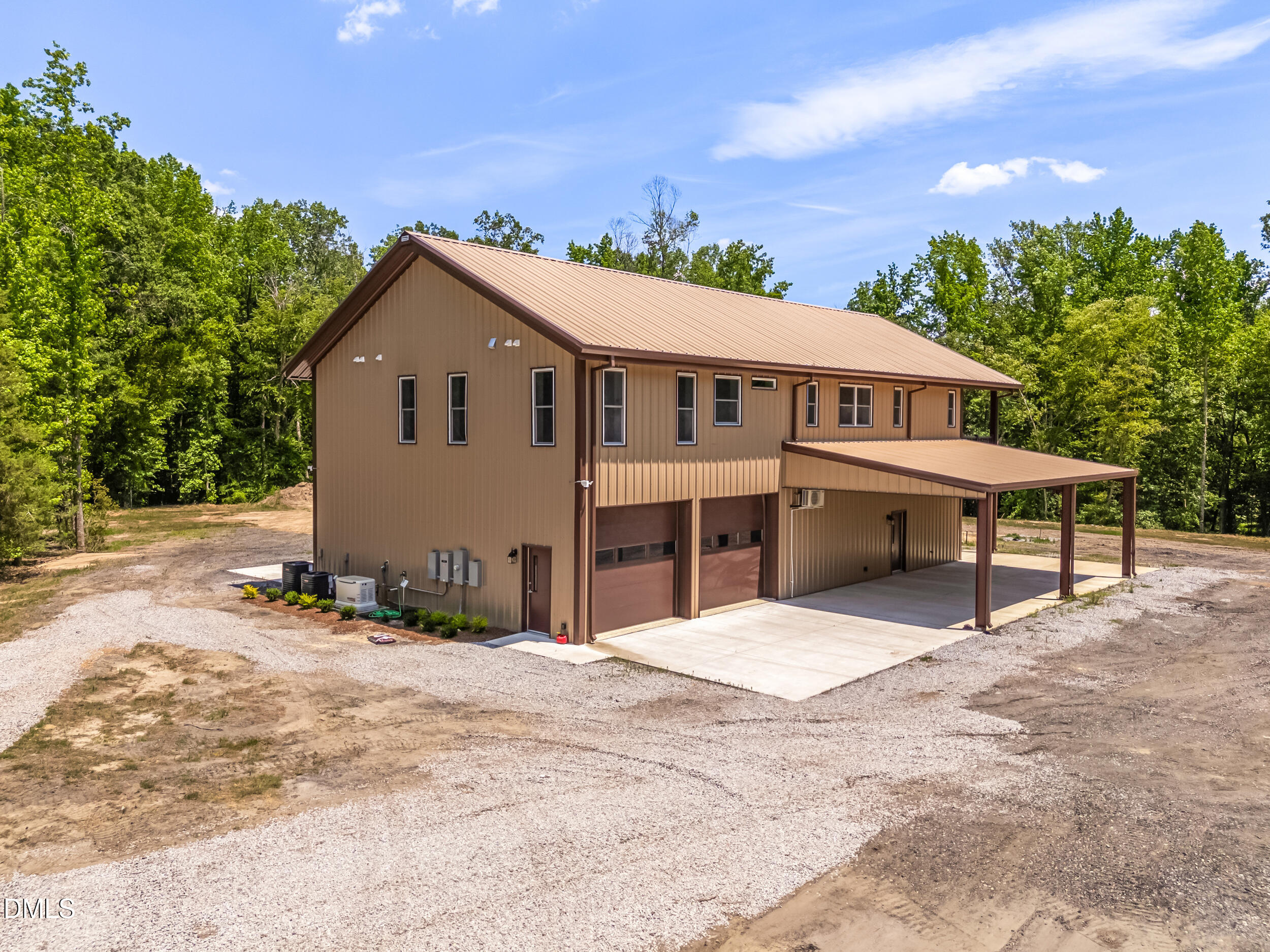 6416 Bissette Road Wendell, NC 27591 - Photo 54 of 78