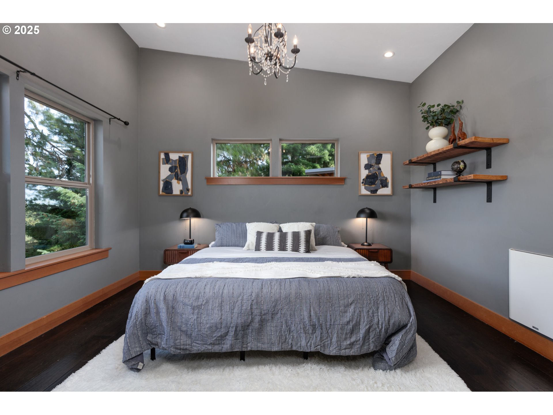 1120 Rodeo Drive White Salmon, WA 98672 - Photo 12 of 32 Bedroom, Primary