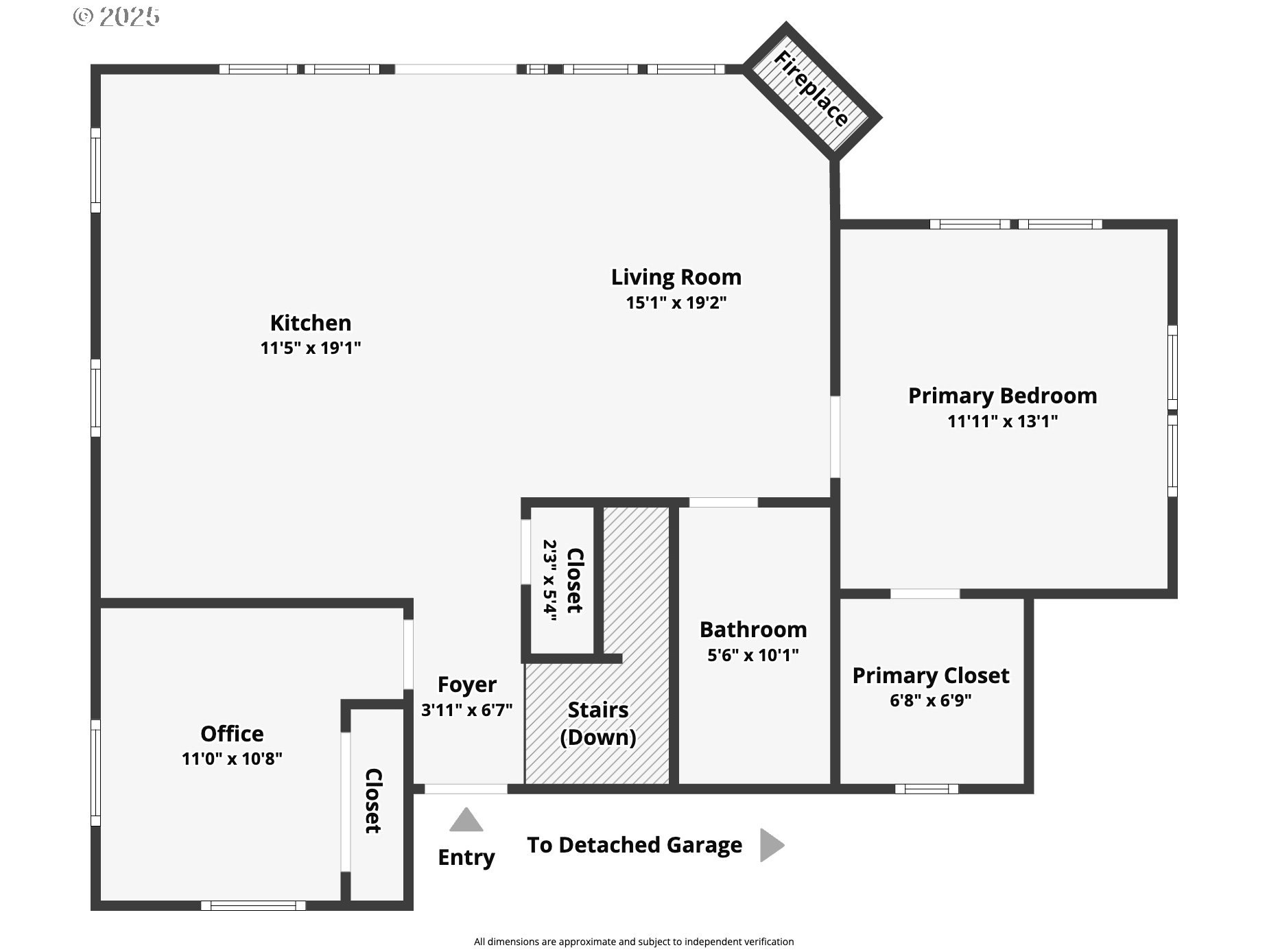 1120 Rodeo Drive White Salmon, WA 98672 - Photo 29 of 32 Gallery Image 29