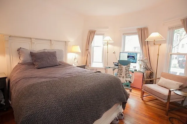 $4,900 | 50 Holyoke Road, Unit 1, Somerville, MA 02144