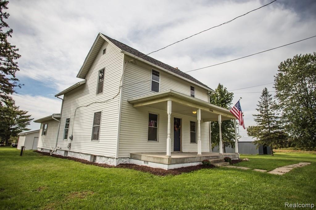 6005 Sharpe Road Fowlerville, MI 48836 - Photo 2 of 46 2015-02-18 23.08