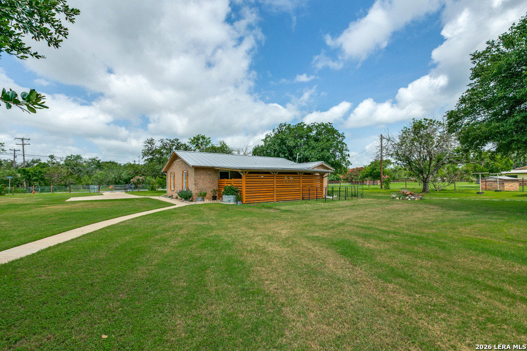 14944 Stuart Road San Antonio, TX 78223 - Photo 12 of 20