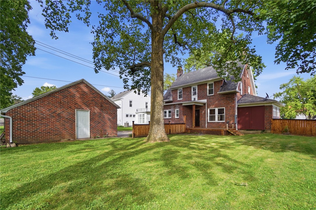 1707 Longview Drive Springfield, OH 45504 - Photo 55 of 70