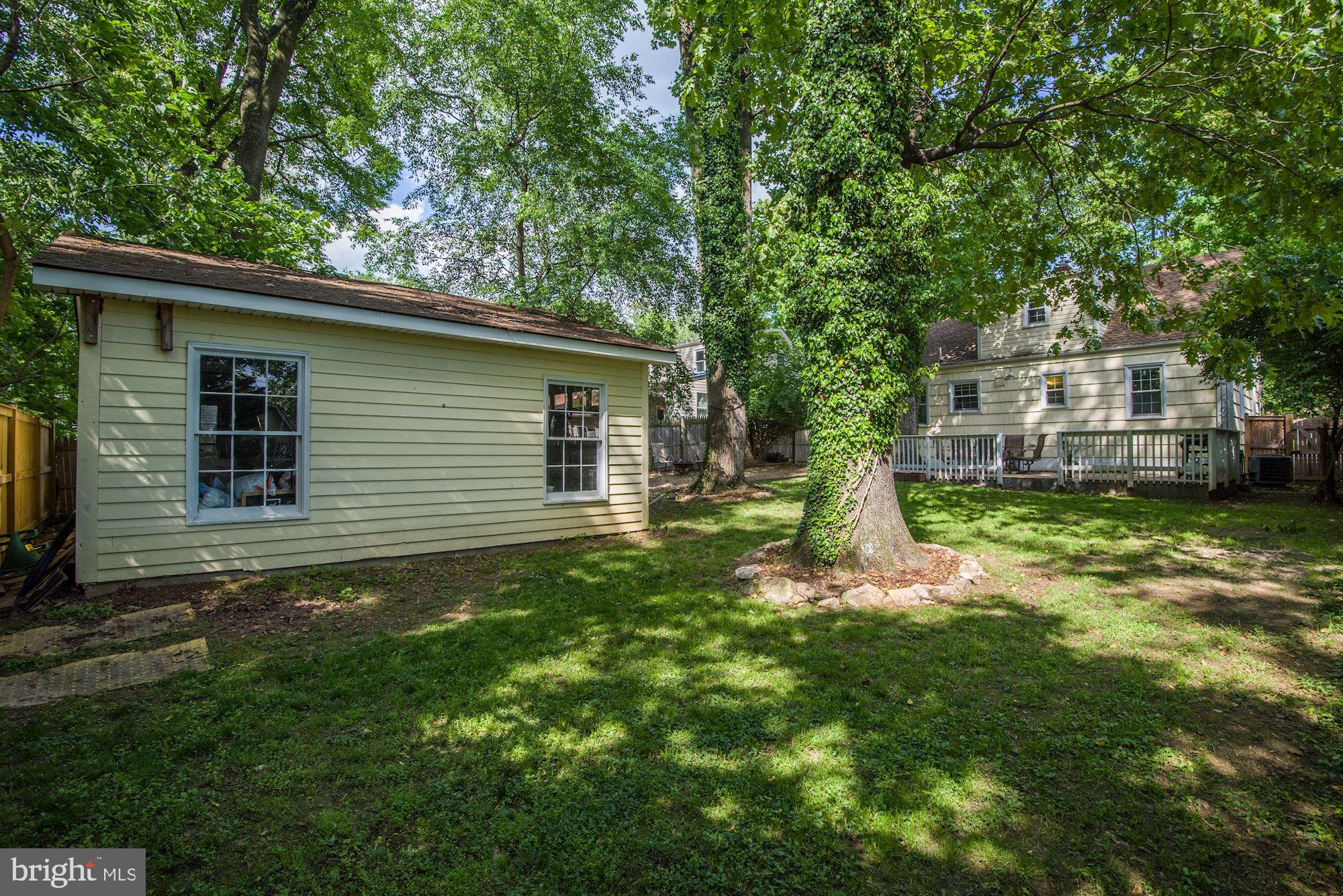 207 Adclare Road Rockville, MD 20850 - Photo 29 of 29 Gallery Image 29
