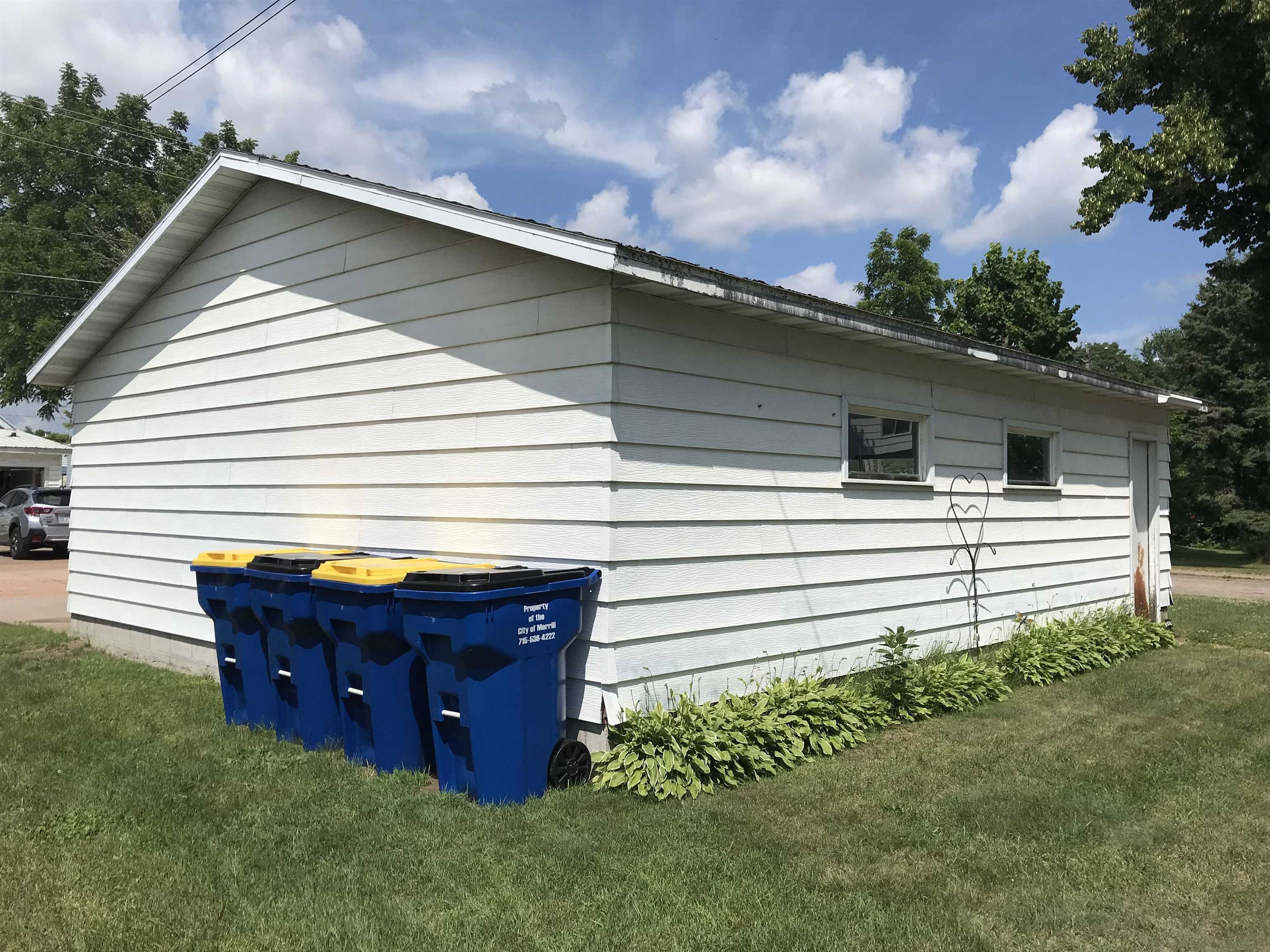 1908 River Street Merrill, WI 54452 - Photo 12 of 12