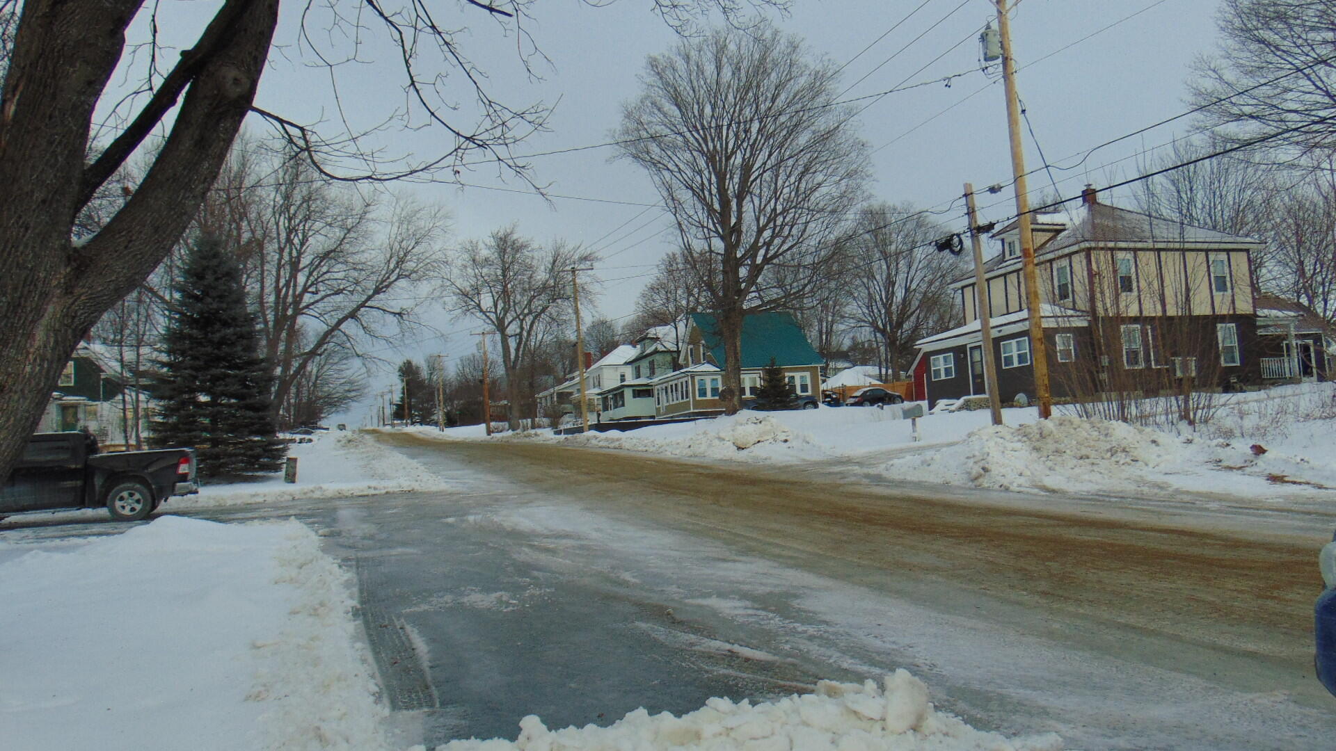 8 Beech Street East Millinocket, ME 04430 - Photo 13 of 13 DSC01905