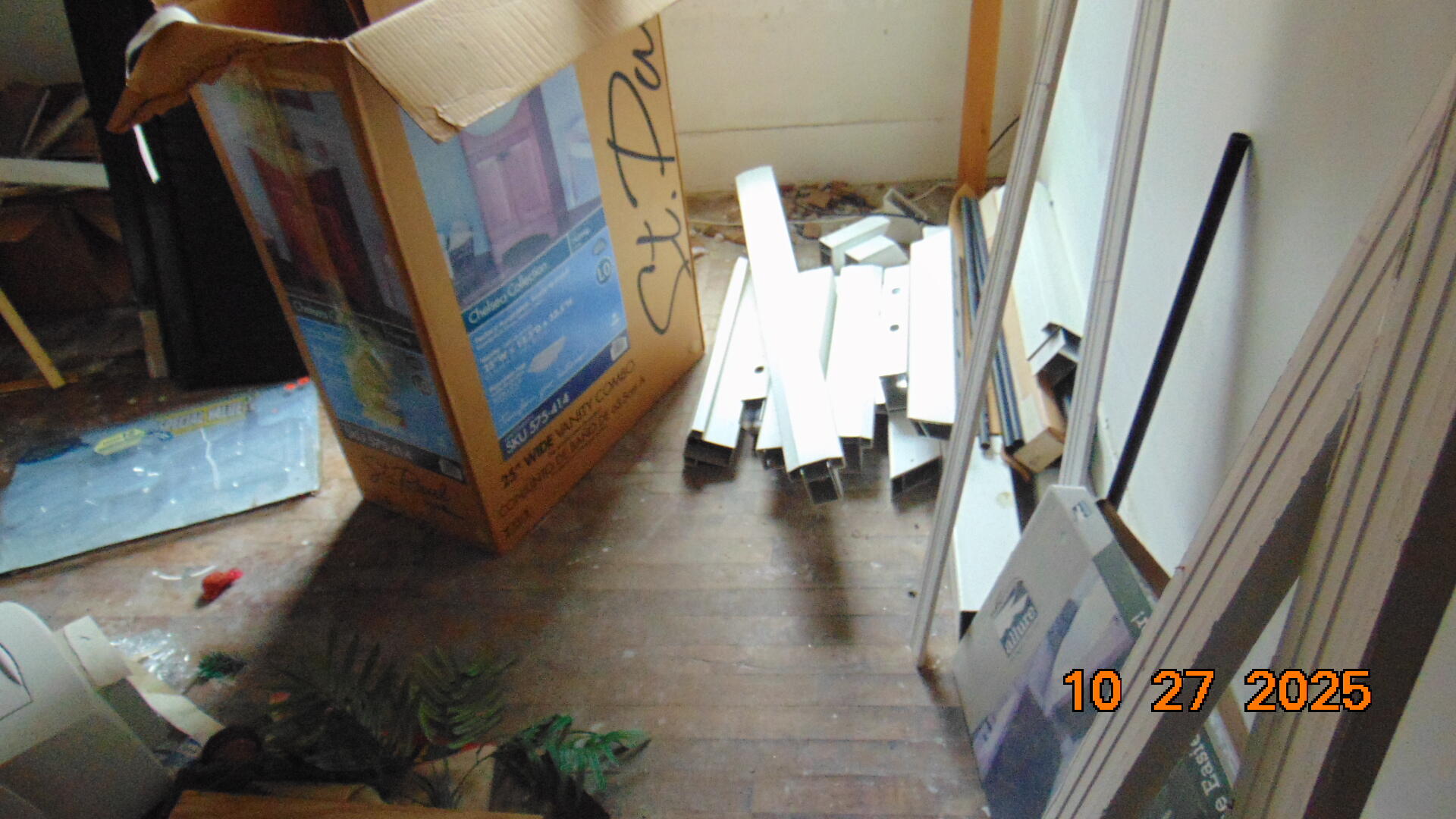 8 Beech Street East Millinocket, ME 04430 - Photo 14 of 14 DSC01828