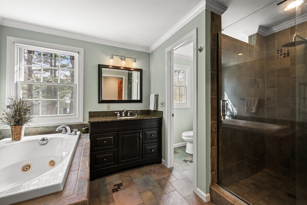 9 Metacomet Road Longmeadow, MA 01106 - Photo 30 of 40