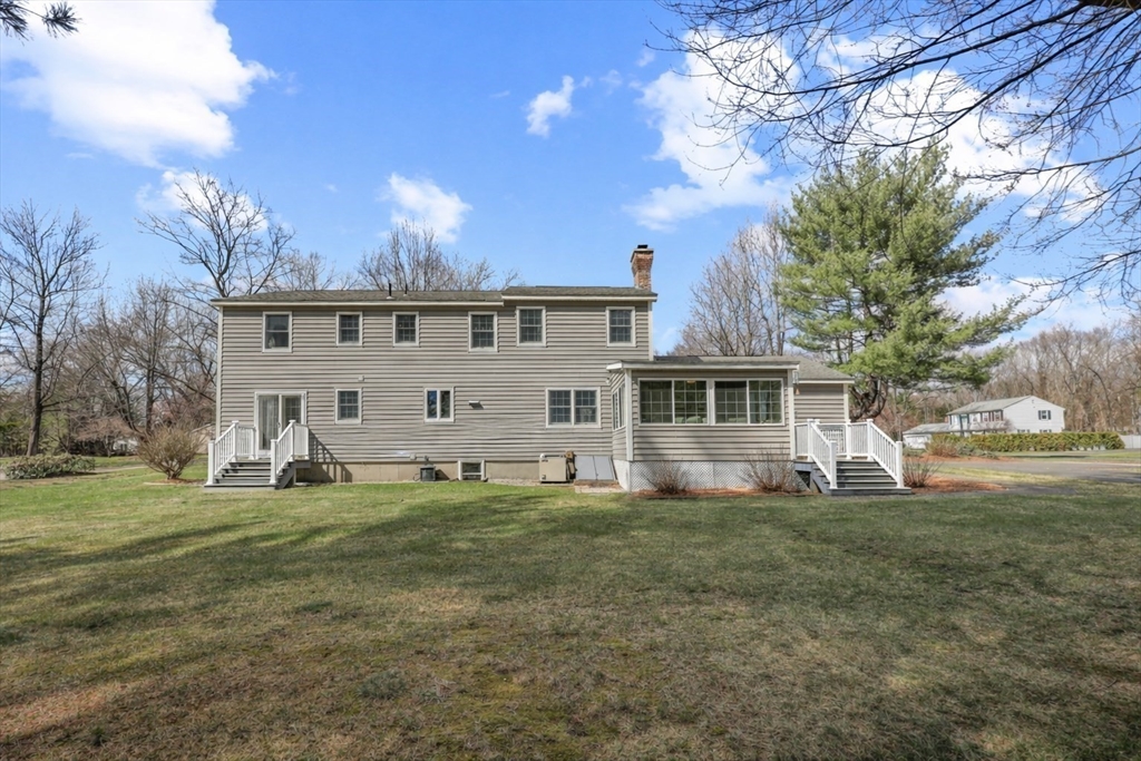 9 Metacomet Road Longmeadow, MA 01106 - Photo 36 of 40