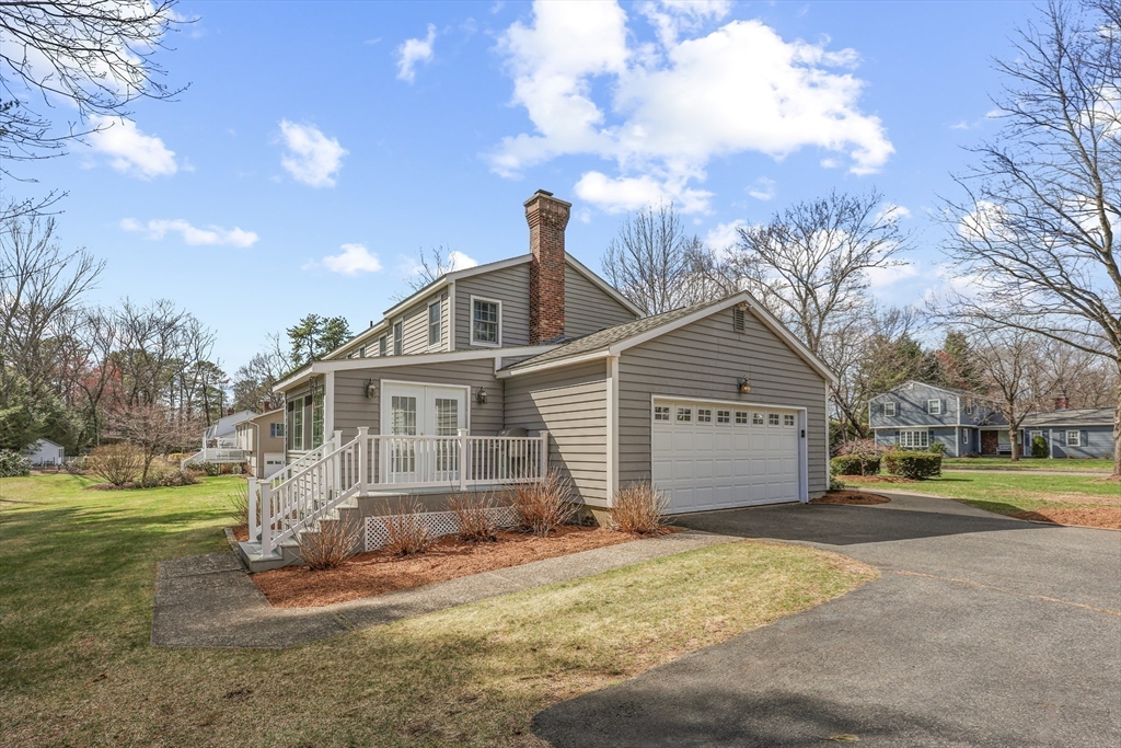 9 Metacomet Road Longmeadow, MA 01106 - Photo 38 of 40