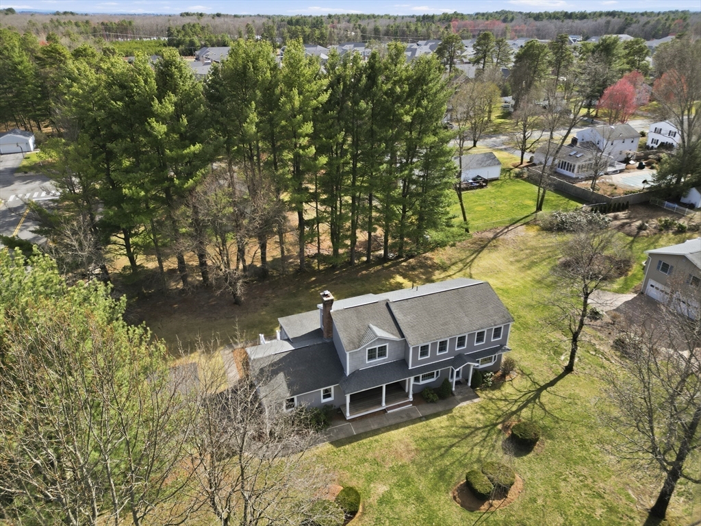 9 Metacomet Road Longmeadow, MA 01106 - Photo 40 of 40