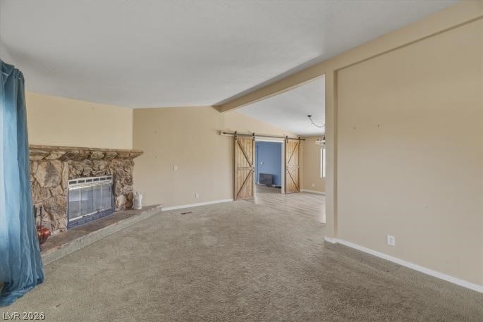 820 East Ft Carson Road Pahrump, NV 89060 - Photo 5 of 32