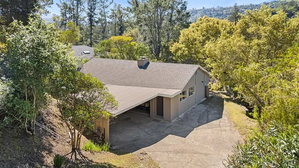 $1,595,000 | 251 Fawn Drive, San Anselmo, CA 94960