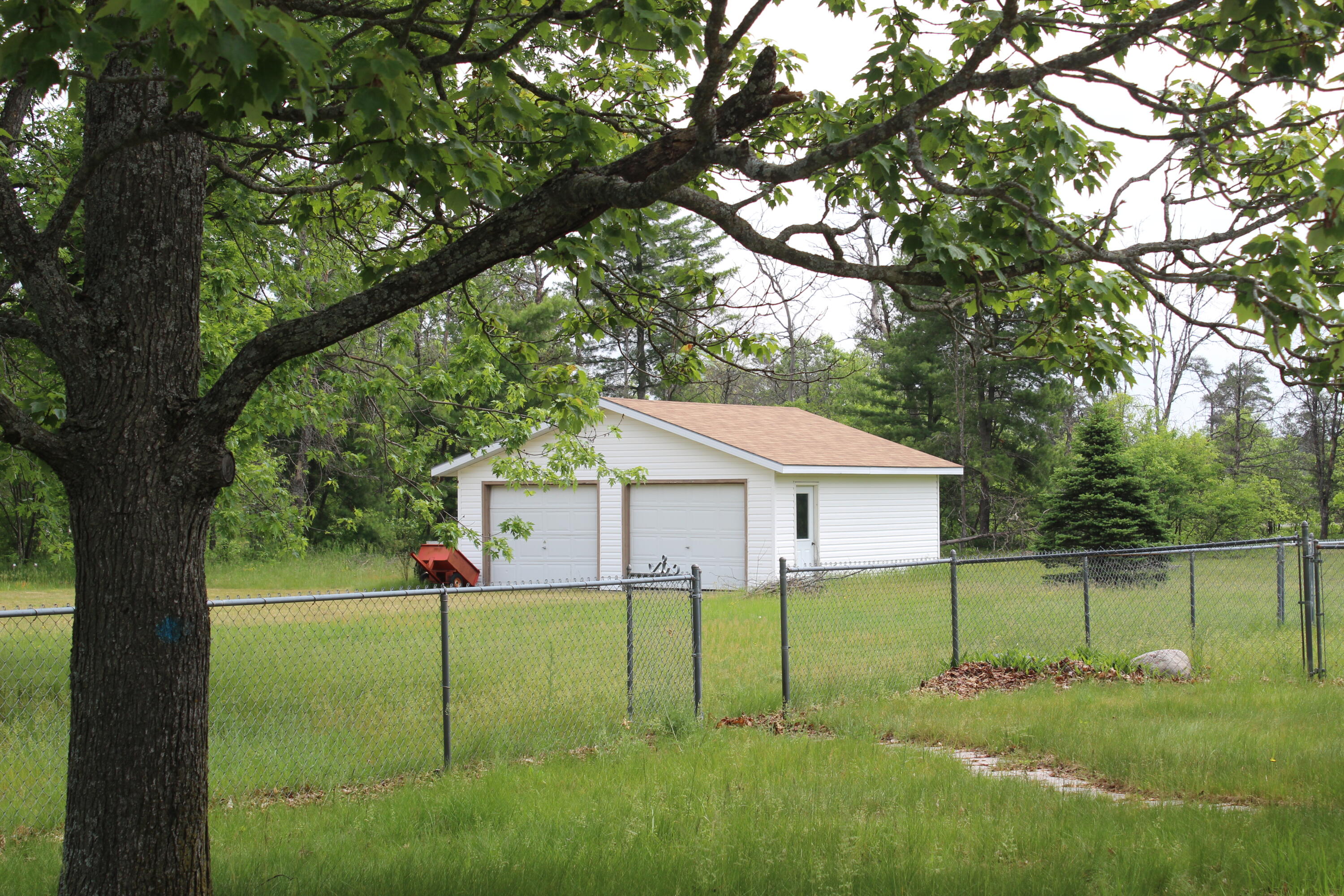 505 Isenhauer Road Grayling, MI 49738 - Photo 41 of 45 Gallery Image 41