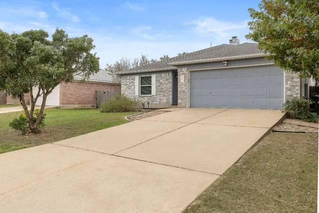 $295,000 | 2202 Clayton Way, Cedar Park, TX 78613
