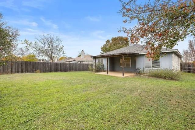 $295,000 | 2202 Clayton Way, Cedar Park, TX 78613