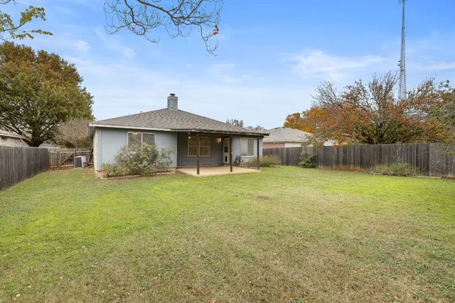 $295,000 | 2202 Clayton Way, Cedar Park, TX 78613