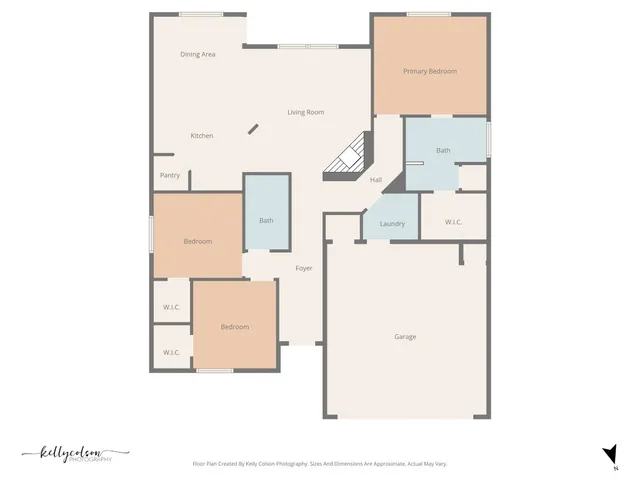 $295,000 | 2202 Clayton Way, Cedar Park, TX 78613