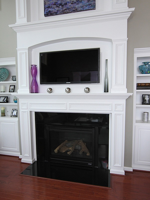 4007 Red Grape Drive Raleigh, NC 27607 - Photo 5 of 25 Photo 5