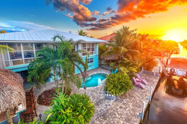 $1,265,000 | 29653 Saratoga Avenue, Big Pine Key, FL 33043