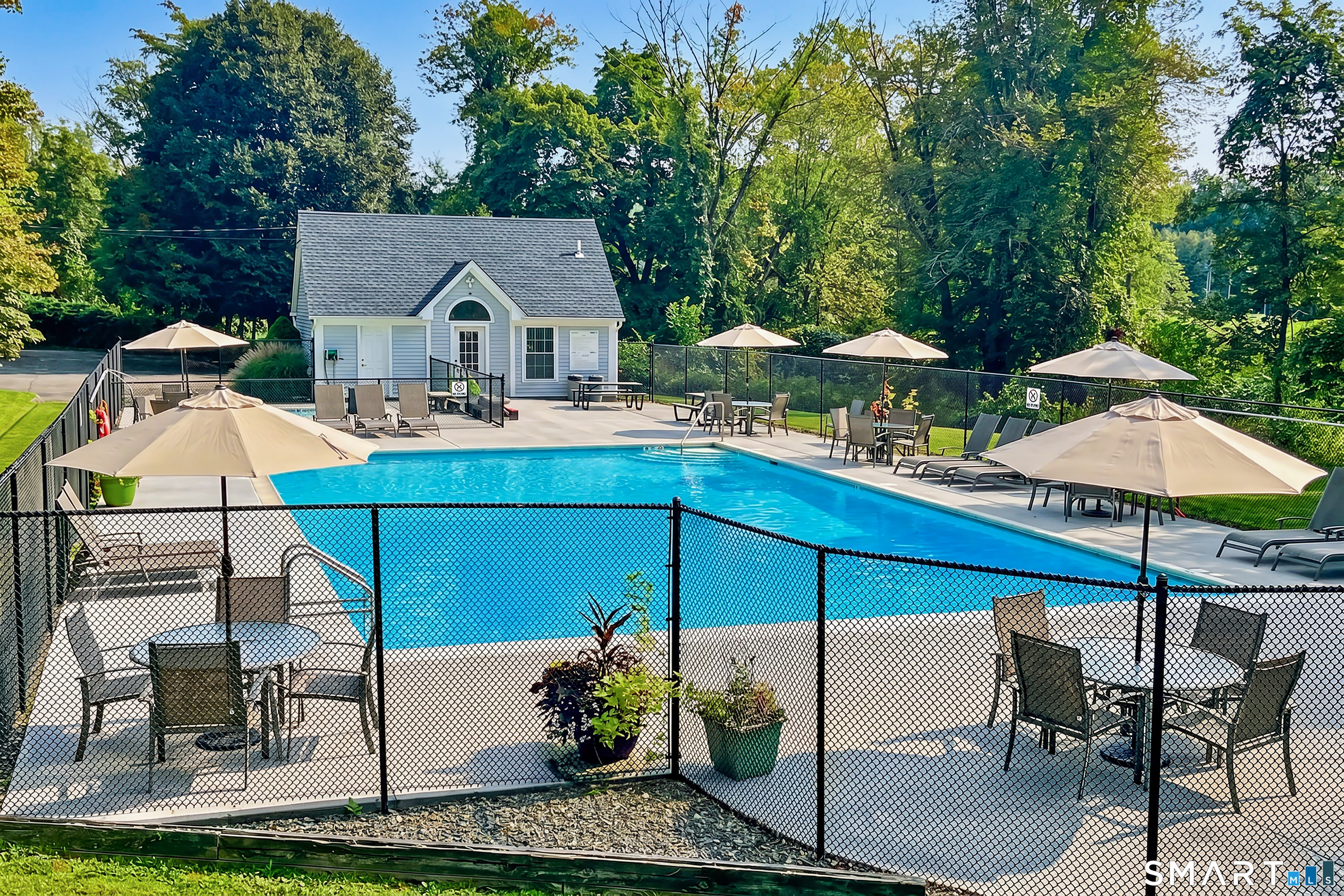 26 Lynn Place Ridgefield, CT 06877 - Photo 32 of 40