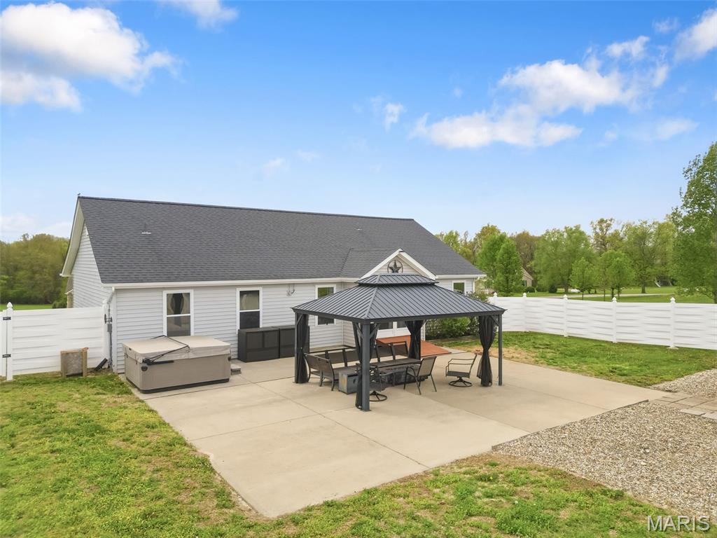 211 High Ridge Valley Court Foley, MO 63347 - Photo 6 of 69