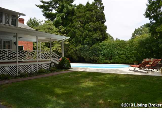 2003 Camargo Road Louisville, KY 40207 - Photo 34 of 35 Additional Photo