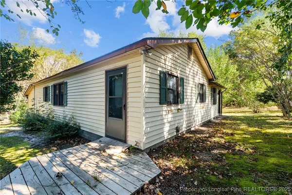 $270,000 | 1430 Cypress Church Road, Cameron, NC 28326