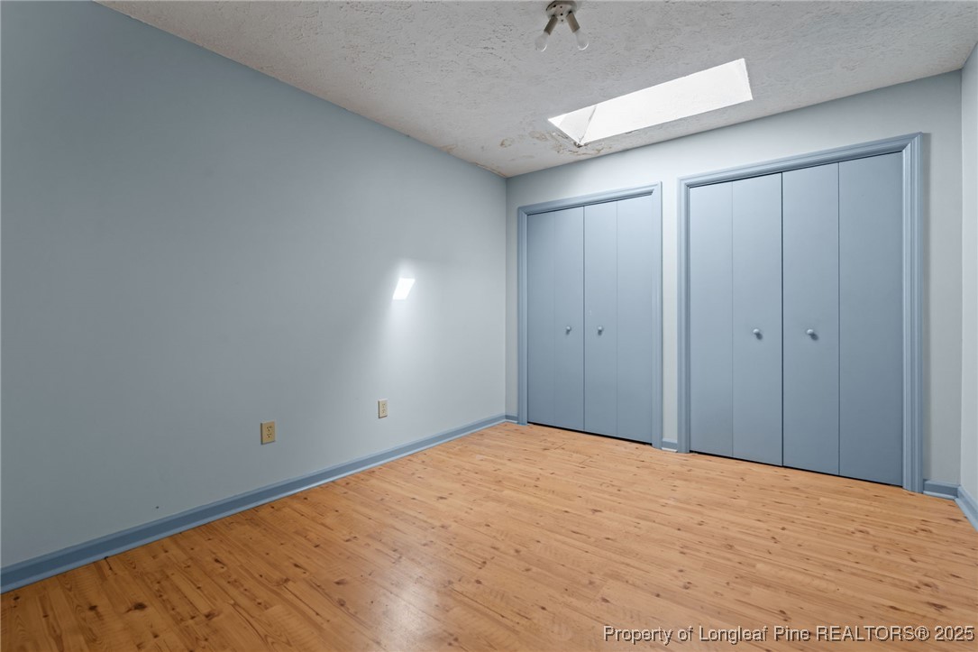 1430 Cypress Church Road Cameron, NC 28326 - Photo 29 of 42 a view of empty room