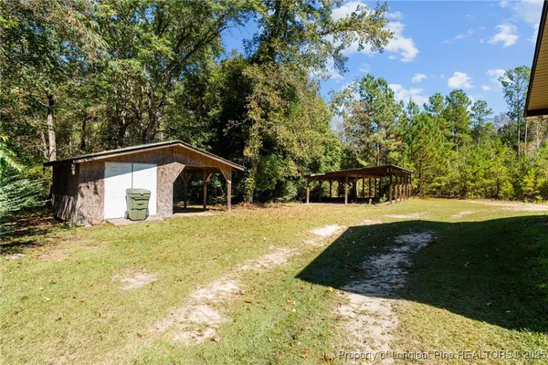 $270,000 | 1430 Cypress Church Road, Cameron, NC 28326