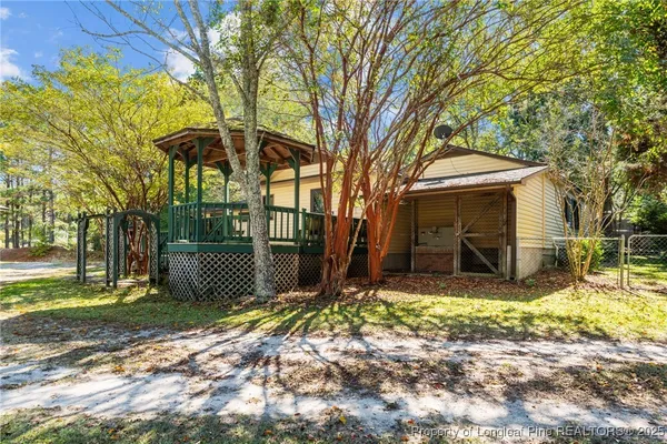 $270,000 | 1430 Cypress Church Road, Cameron, NC 28326