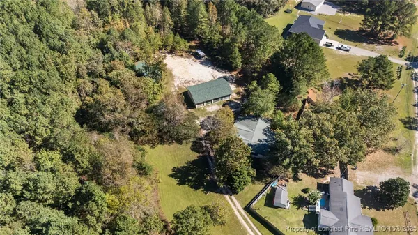 $270,000 | 1430 Cypress Church Road, Cameron, NC 28326