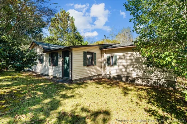 $270,000 | 1430 Cypress Church Road, Cameron, NC 28326