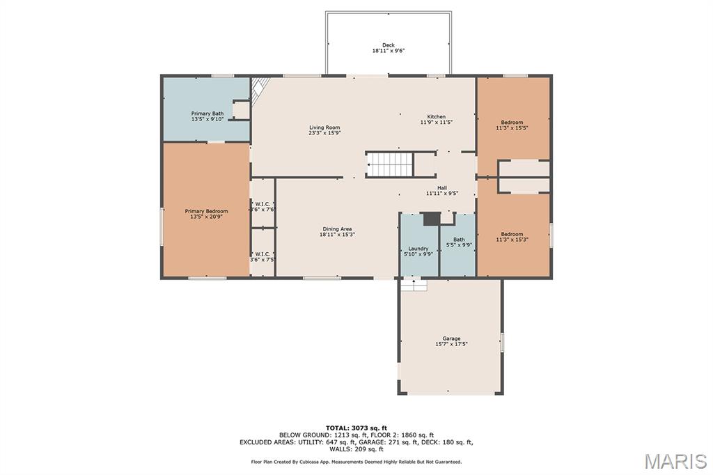 17485 Coles Creek Road Carlyle, IL 62231 - Photo 25 of 61