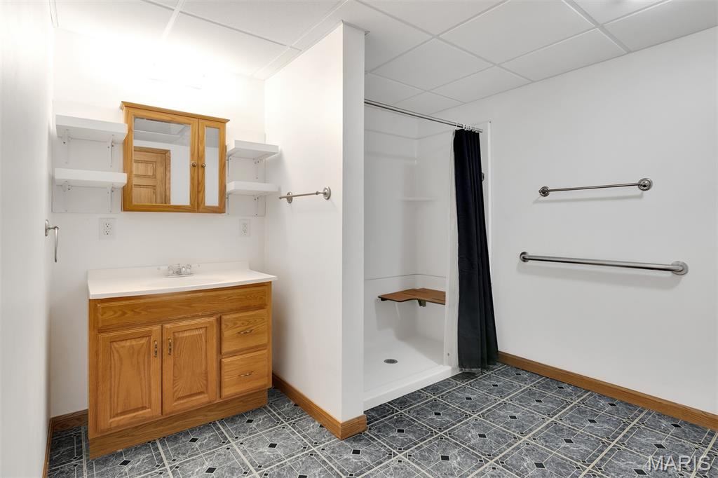 17485 Coles Creek Road Carlyle, IL 62231 - Photo 32 of 61