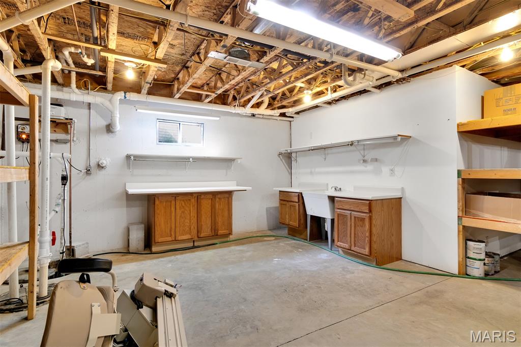 17485 Coles Creek Road Carlyle, IL 62231 - Photo 34 of 61