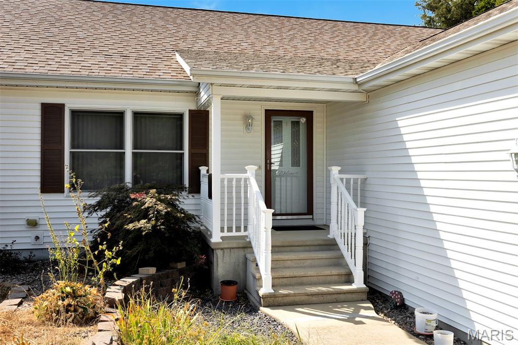 17485 Coles Creek Road Carlyle, IL 62231 - Photo 36 of 61