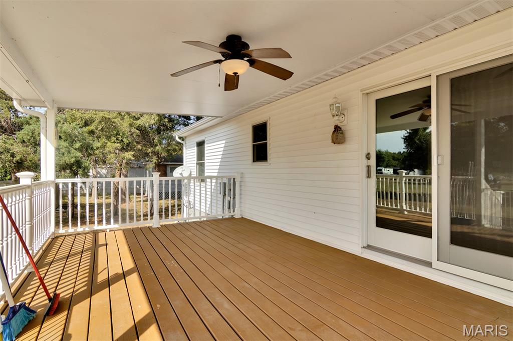 17485 Coles Creek Road Carlyle, IL 62231 - Photo 38 of 61