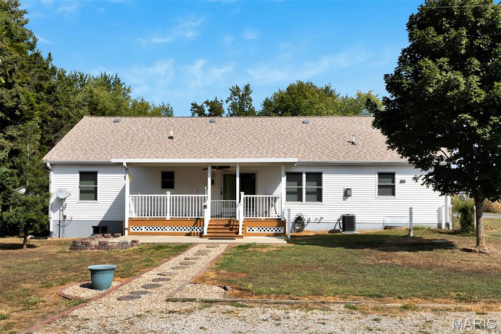 17485 Coles Creek Road Carlyle, IL 62231 - Photo 39 of 61